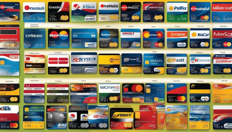 Welche Kreditkarte in Österreich?
