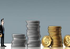 Welche Zinsen sind höher sparzinsen oder Kreditzinsen?