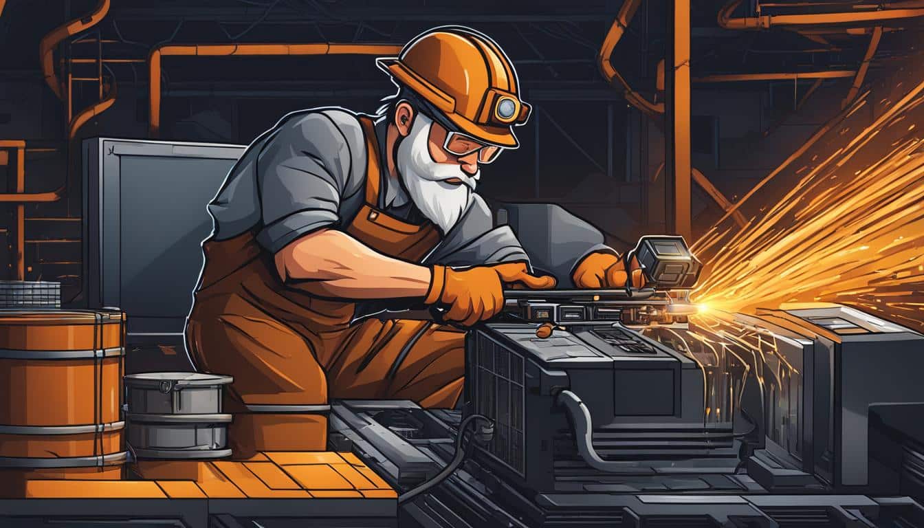Welcher Miner für Ethereum?