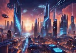 Welches Potenzial hat Ethereum?