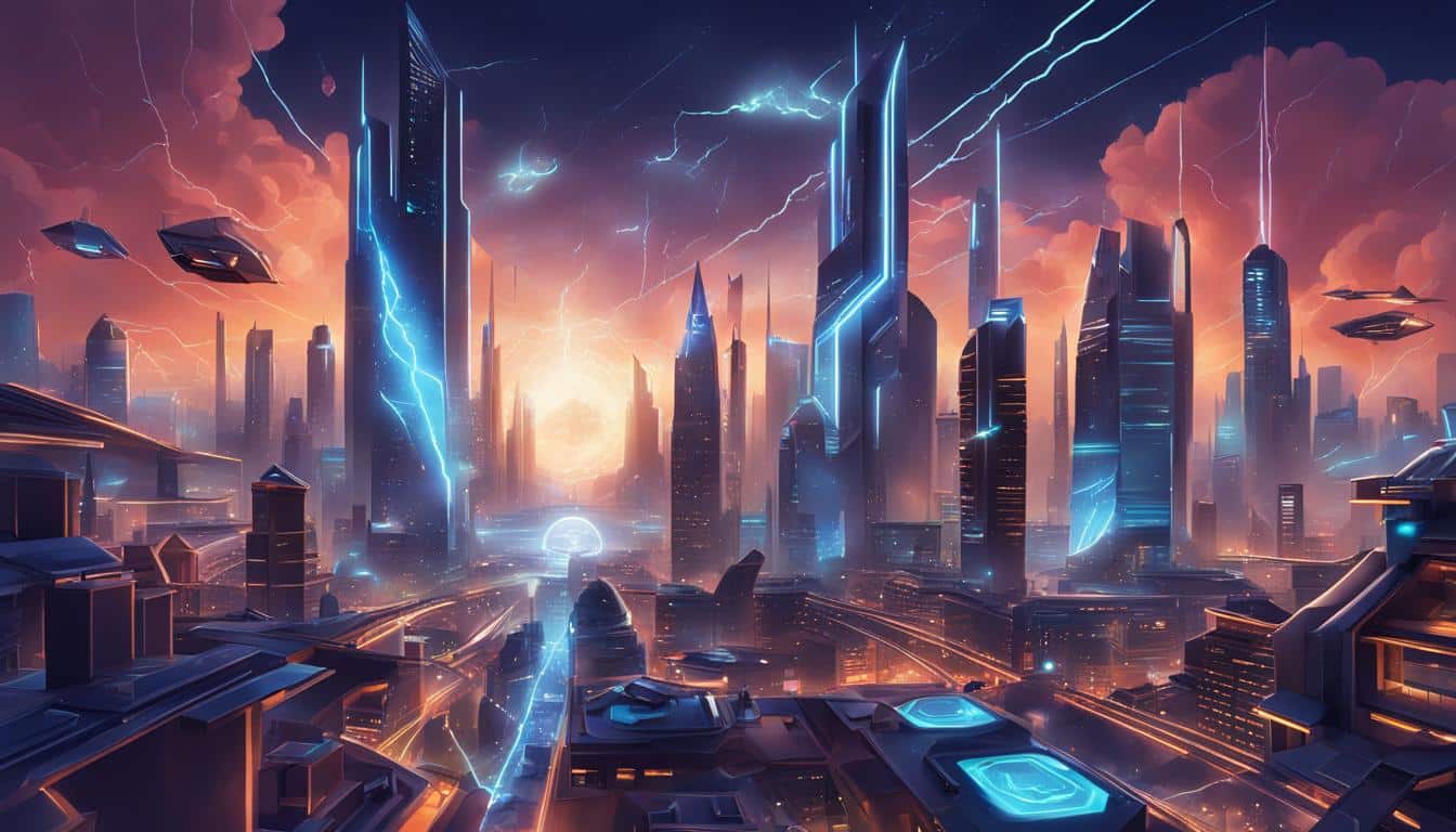 Welches Potenzial hat Ethereum?