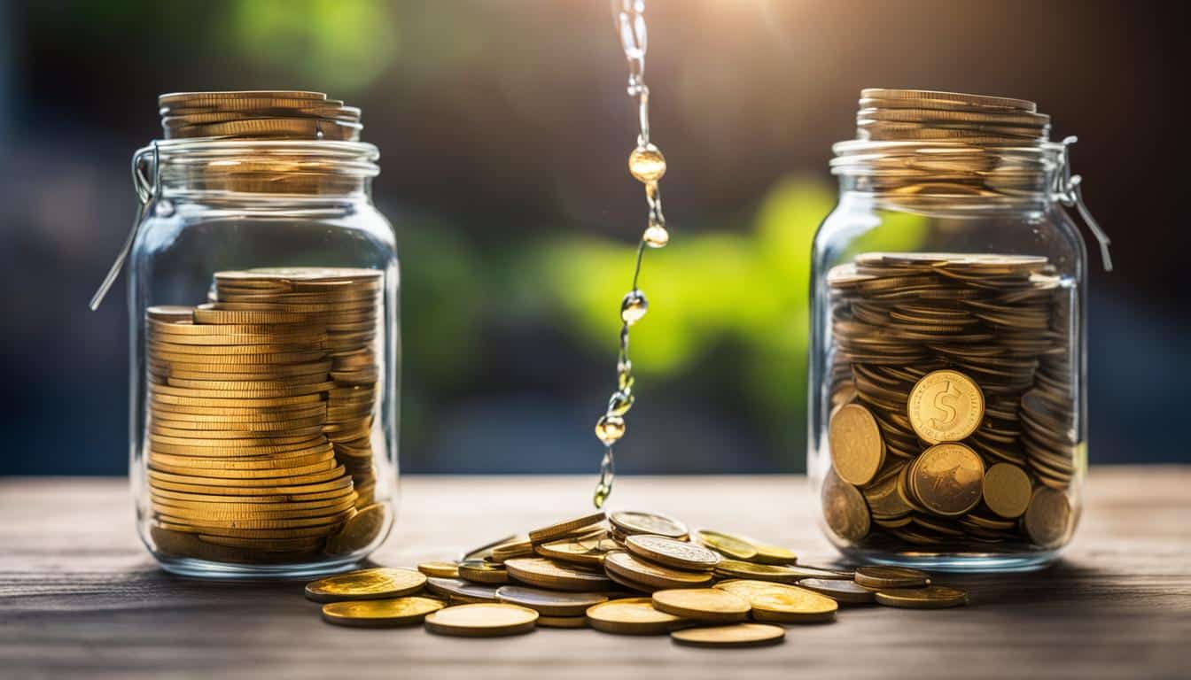 Welches ist rentabler: Tagesgeld oder Sparkonto in Österreich?