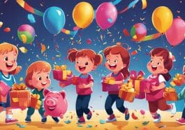 Weltspartag Geschenke 2024