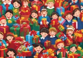 Weltspartag Geschenke für Kinder - Beispiele in Österreich