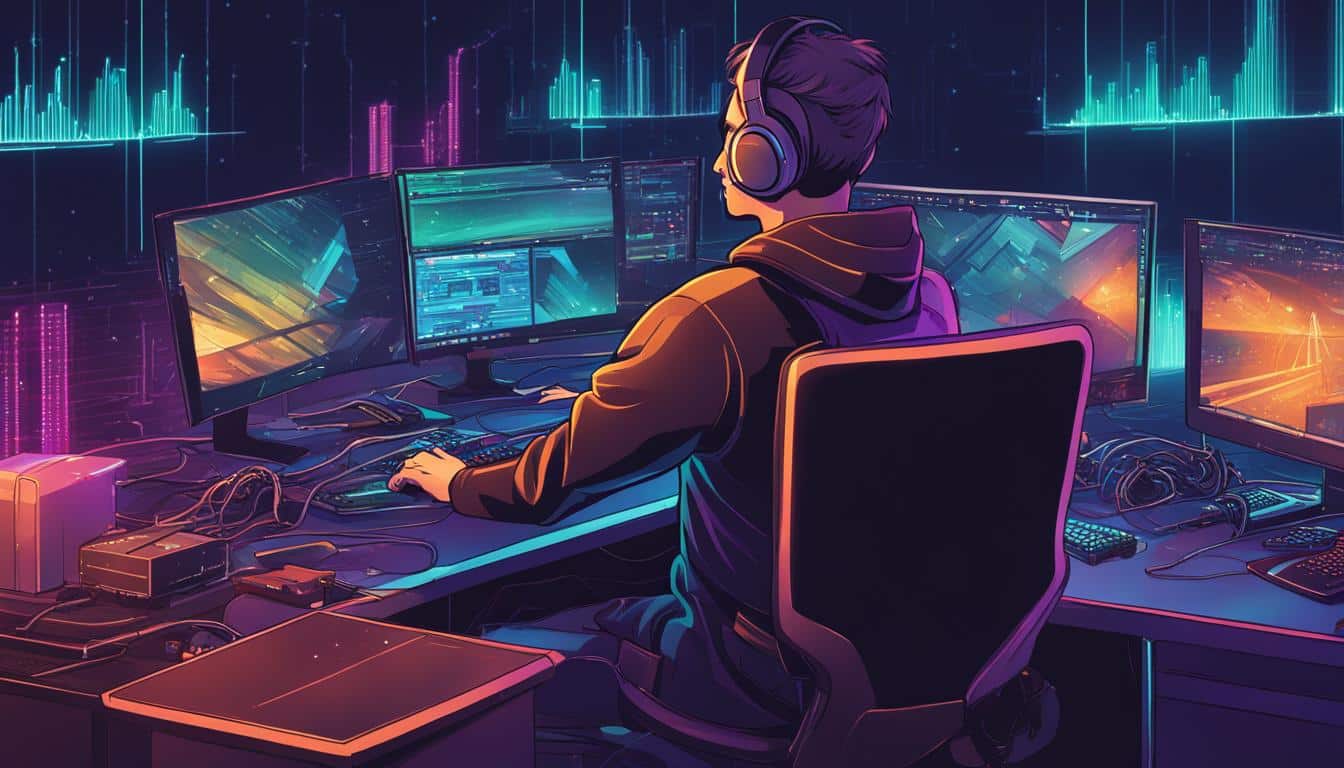 Wie Ethereum schürfen?