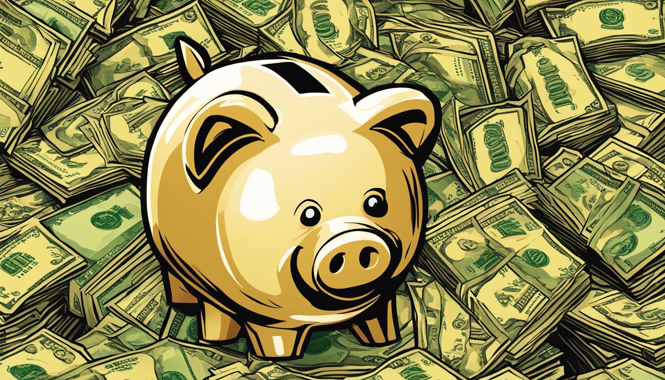 Wie Festgeld vor Kaufkraftverlust schützen kann