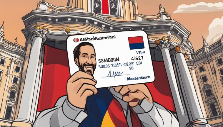 Wie beantrage ich eine kostenlose Kreditkarte in Österreich?