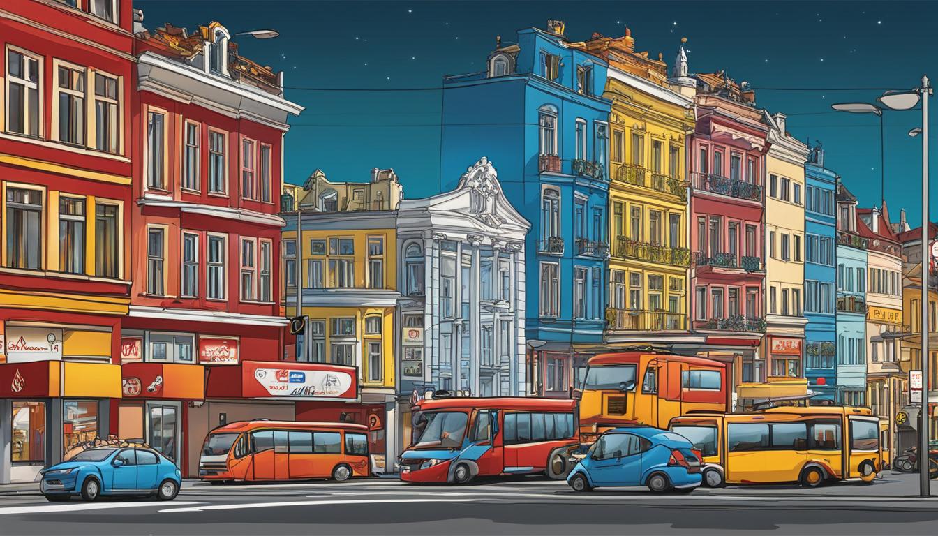 Wie beeinflussen regionale Faktoren den Gaspreis in Wien?