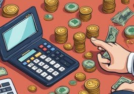 Wie berechne ich meine sparzinsen?