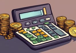 Wie berechnet man sparzinsen aus?