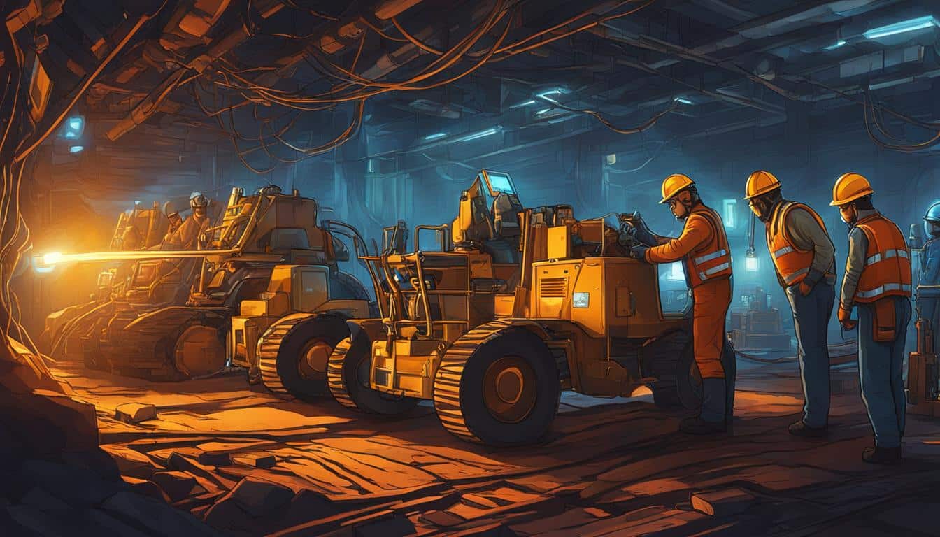 Wie funktioniert Ethereum Mining?