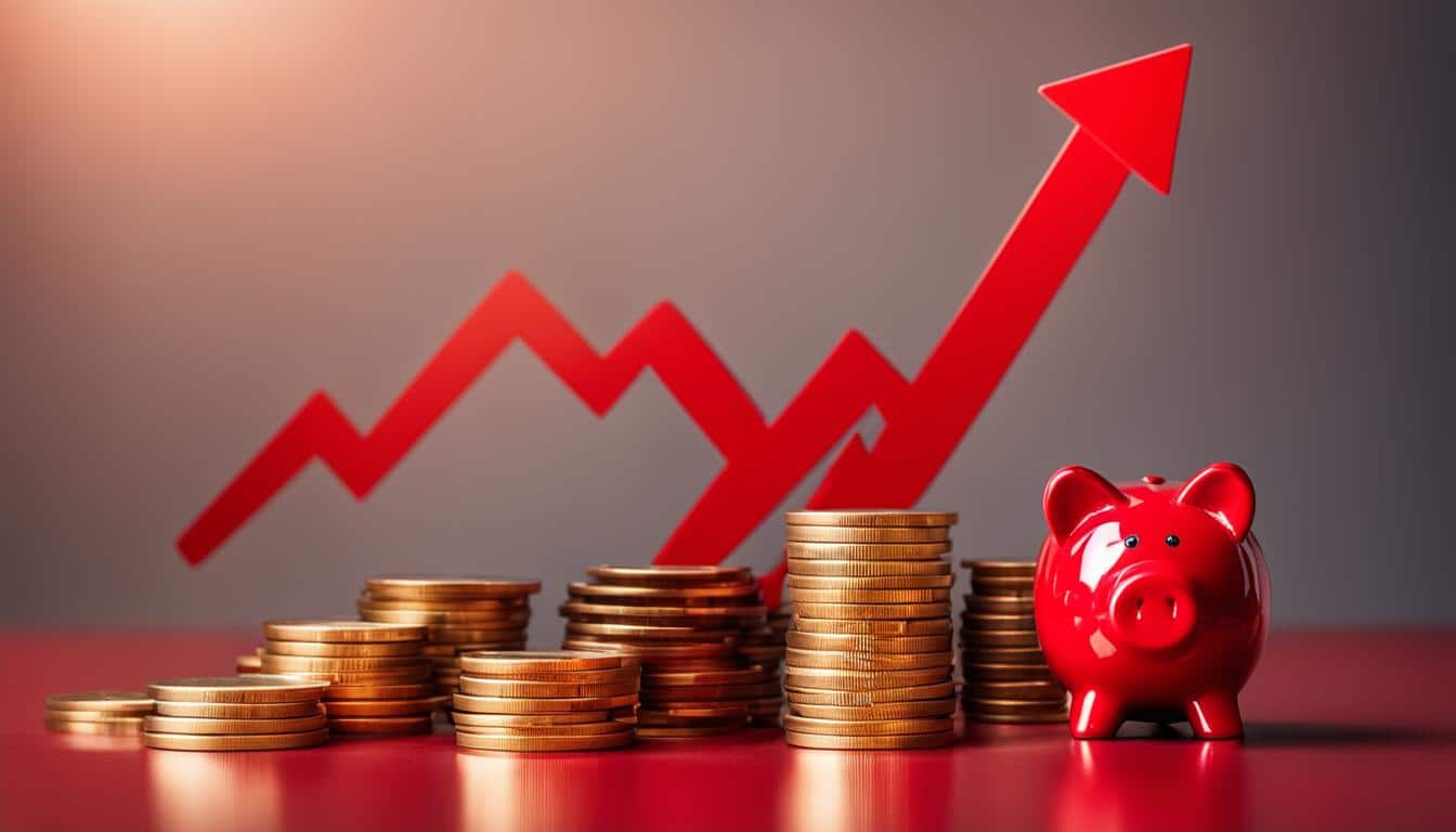 Wie funktioniert Festgeld mit variablen Zinsen?
