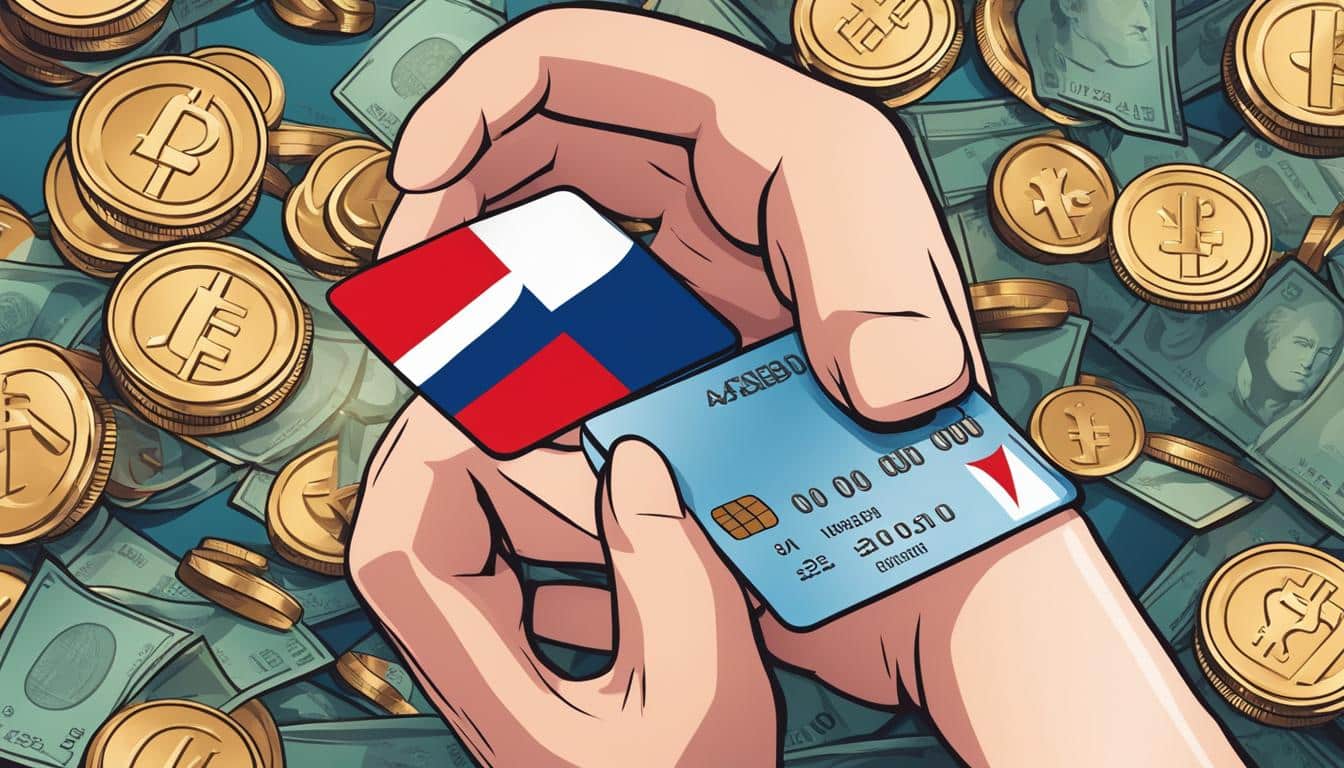Wie funktioniert die Rückzahlung bei kostenlosen Kreditkarten in Österreich?