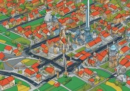 Wie funktioniert ein Gaspreisvergleich in Wien?