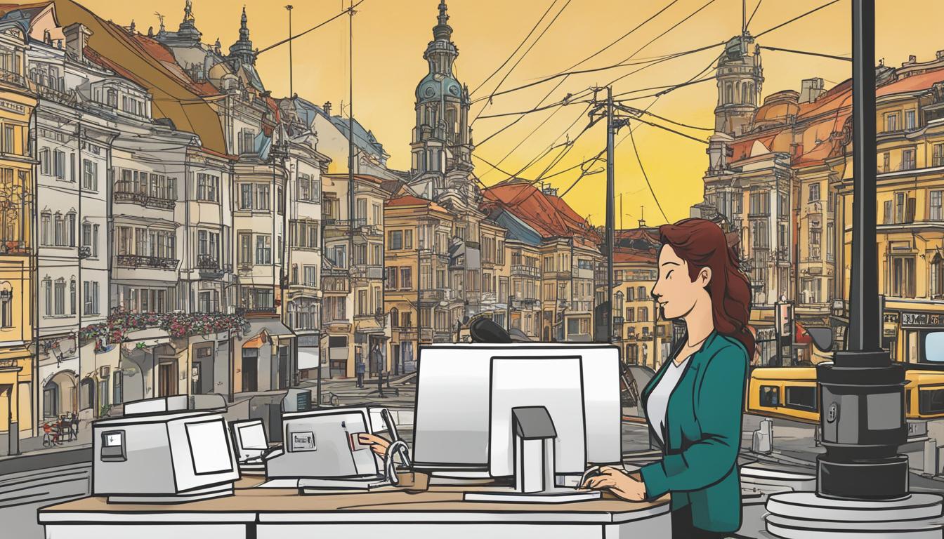 Wie funktioniert ein Strompreisvergleich in Wien?