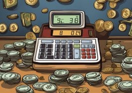 Wie hoch ist der sparzinsen?