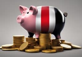 Wie hoch sind Sparzinsen in Österreich?