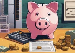 Wie hoch sind die Sparzinsen 2023?