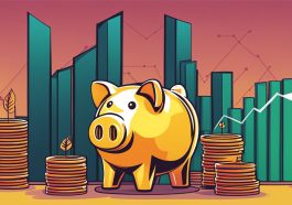 Wie hoch sind die Sparzinsen bei Raiffeisen?