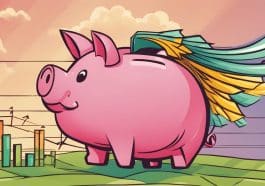 Wie hoch sind die Sparzinsen bei der Raiffeisenbank?