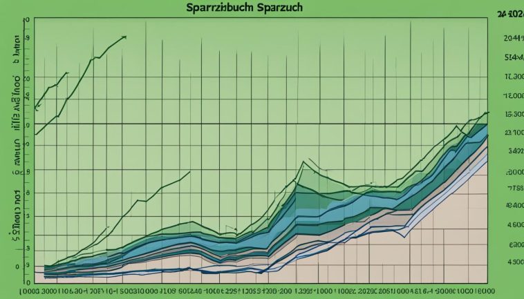 Wie hoch sind die Sparzinsen heute?