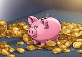 Wie hoch sind die durchschnittlichen sparzinsen in Österreich Bank derzeit?