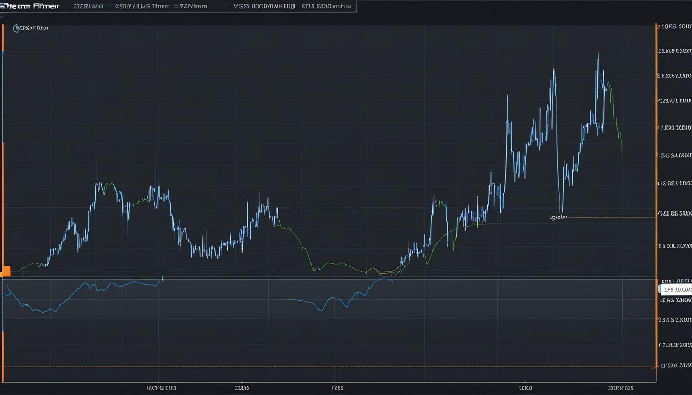 Wie hoch steht Ethereum?