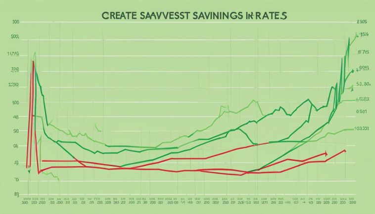 Wie hoch steigen die Sparzinsen?