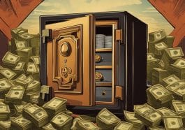 Wie hoch waren die sparzinsen 1980?