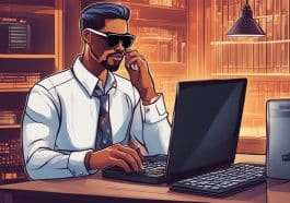 Wie kann man Ethereum Staking?