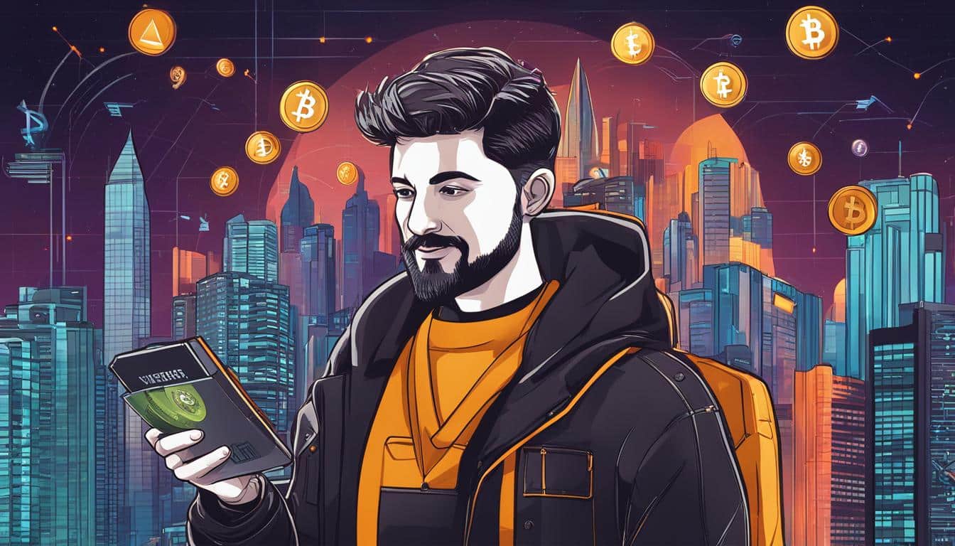 Wie kann man Ethereum verkaufen?
