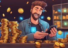 Wie lasse ich mir Ethereum auszahlen?