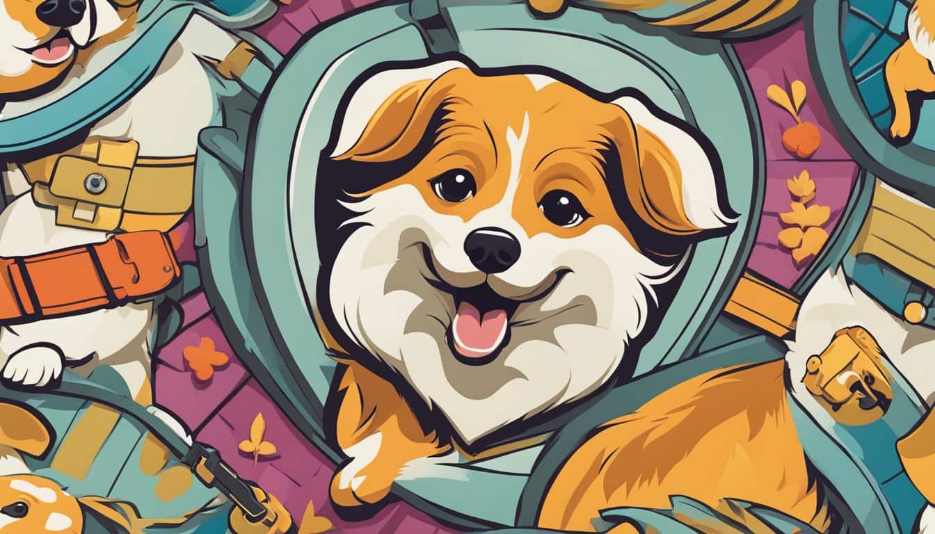 Wie man Schadensfälle bei der Hundeversicherung meldet