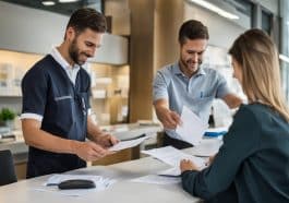 Wie man ein Tagesgeldkonto in Österreich einrichtet