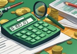 Wie rechnet man sparzinsen?