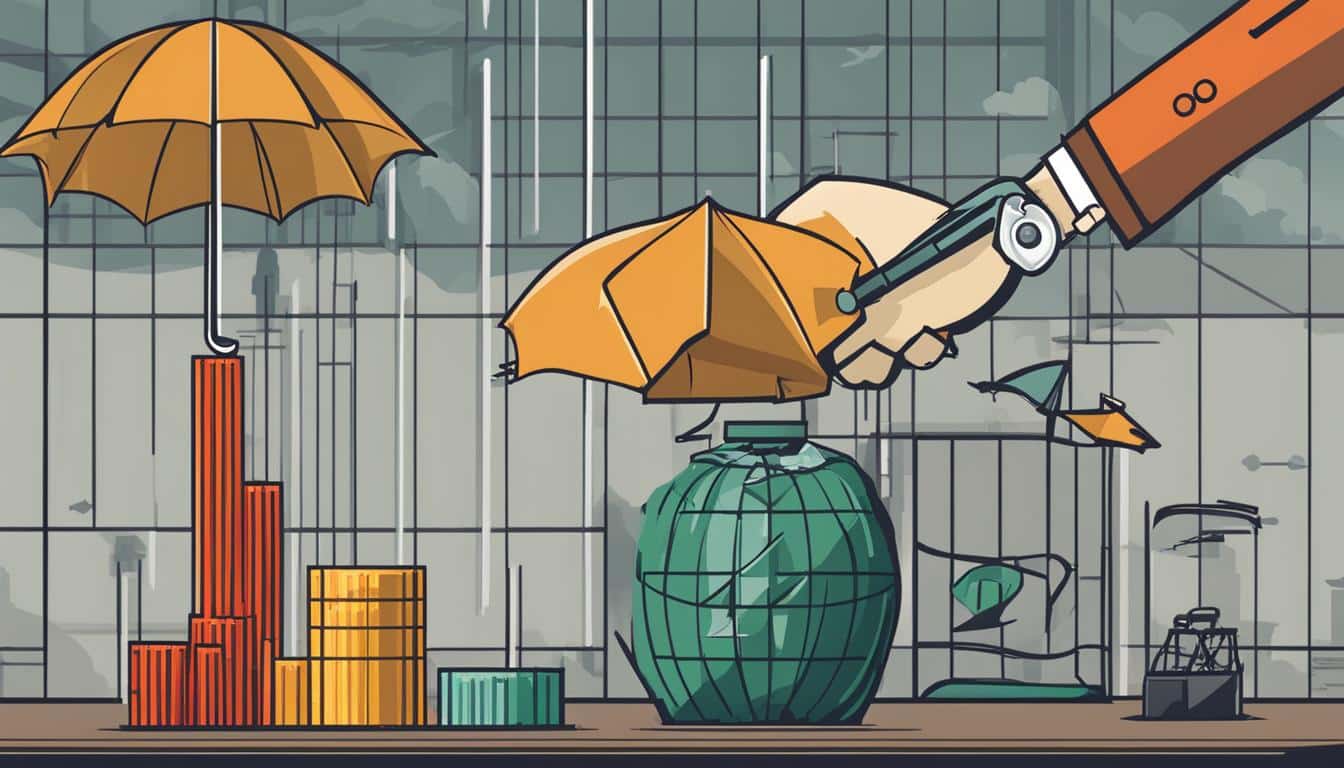 Wie sich die Inflation auf Festgeldzinsen auswirkt