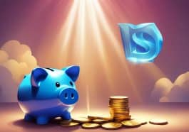 Wie sind die Sparzinsen?