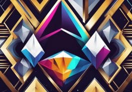 Wie viel ist ein Ethereum?