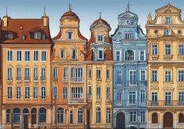 Wie viel kostet ein Haus pro m² in Österreich? - Beispiele