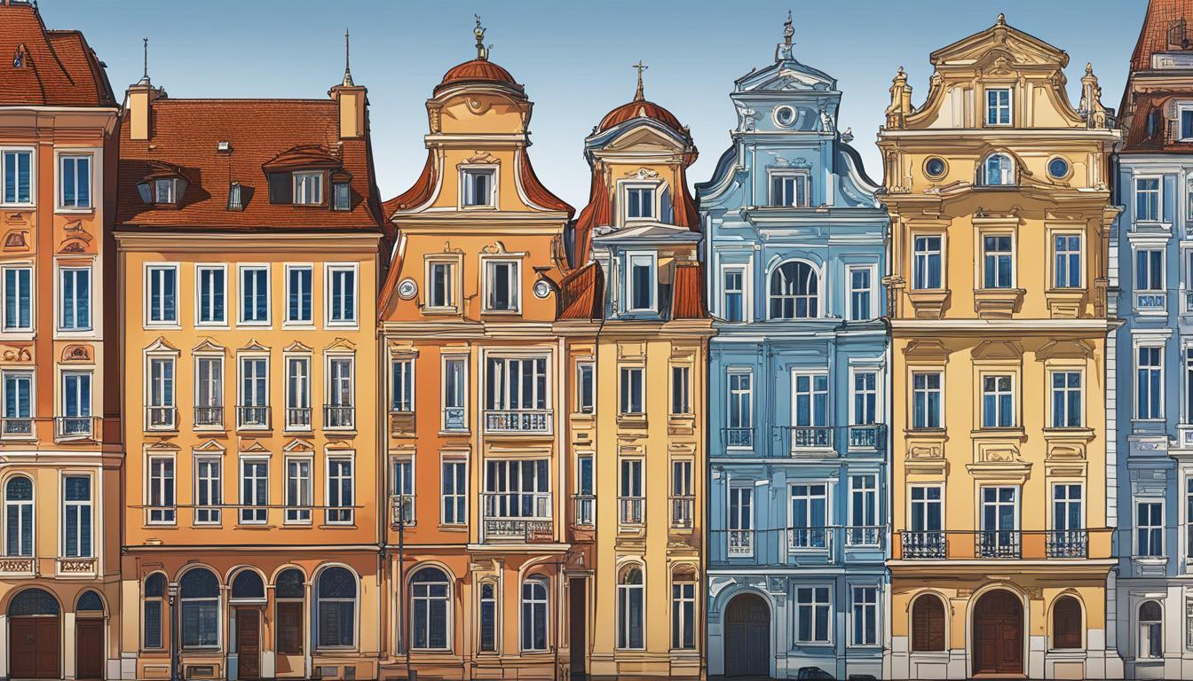 Wie viel kostet ein Haus pro m² in Österreich? - Beispiele