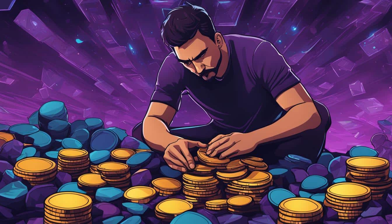 Wie viele Ethereum?
