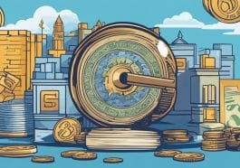 Wo bekommt man sparzinsen?