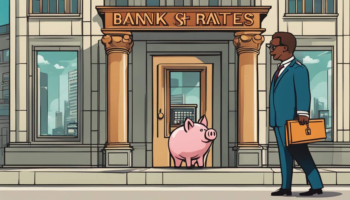 Wo gibt es die höchsten Sparzinsen?