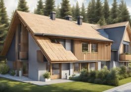 Wohnbaukredit Zinsen in Österreich - Baufinanzierung