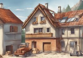 Wohnbaukredit in Österreich - Vergleich & Ratgeber