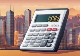 Wohnkredit Rechner - Zinsen & Baufinanzierung Österreich