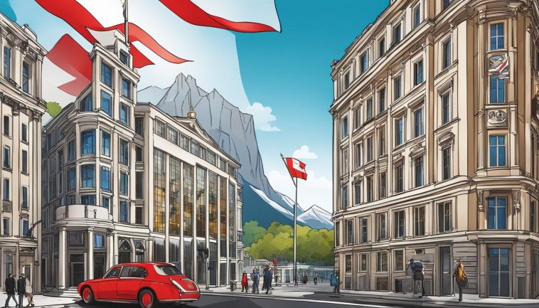 Zinsen und Renditen auf Girokonten in Österreich