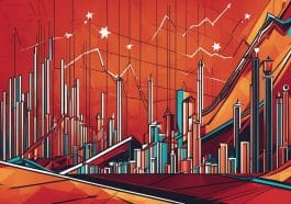 Zinsentwicklung Prognose 2030 - Baufinanzierung & Immobilienfinanzierung