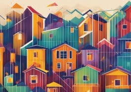 Zinsprognose Baufinanzierung & Immobilenkredit Österreich - Tipps & Prognosen