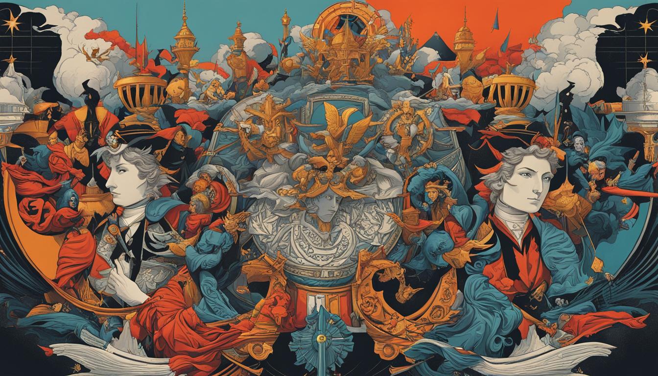 dividende et impera